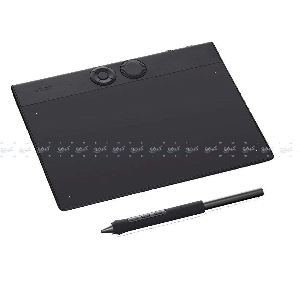 Wacom Intuos Pro 