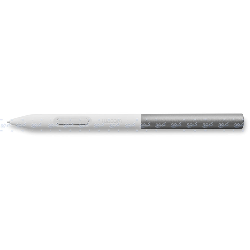 Wacom One 12 DTC121W0B Creative Pen Display 11.6 Inch - White