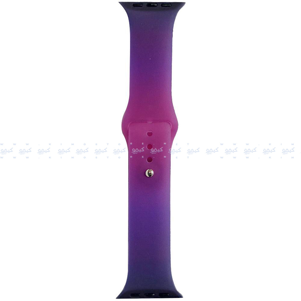 Watch Strap Colorful (42-44-45-49mm)
