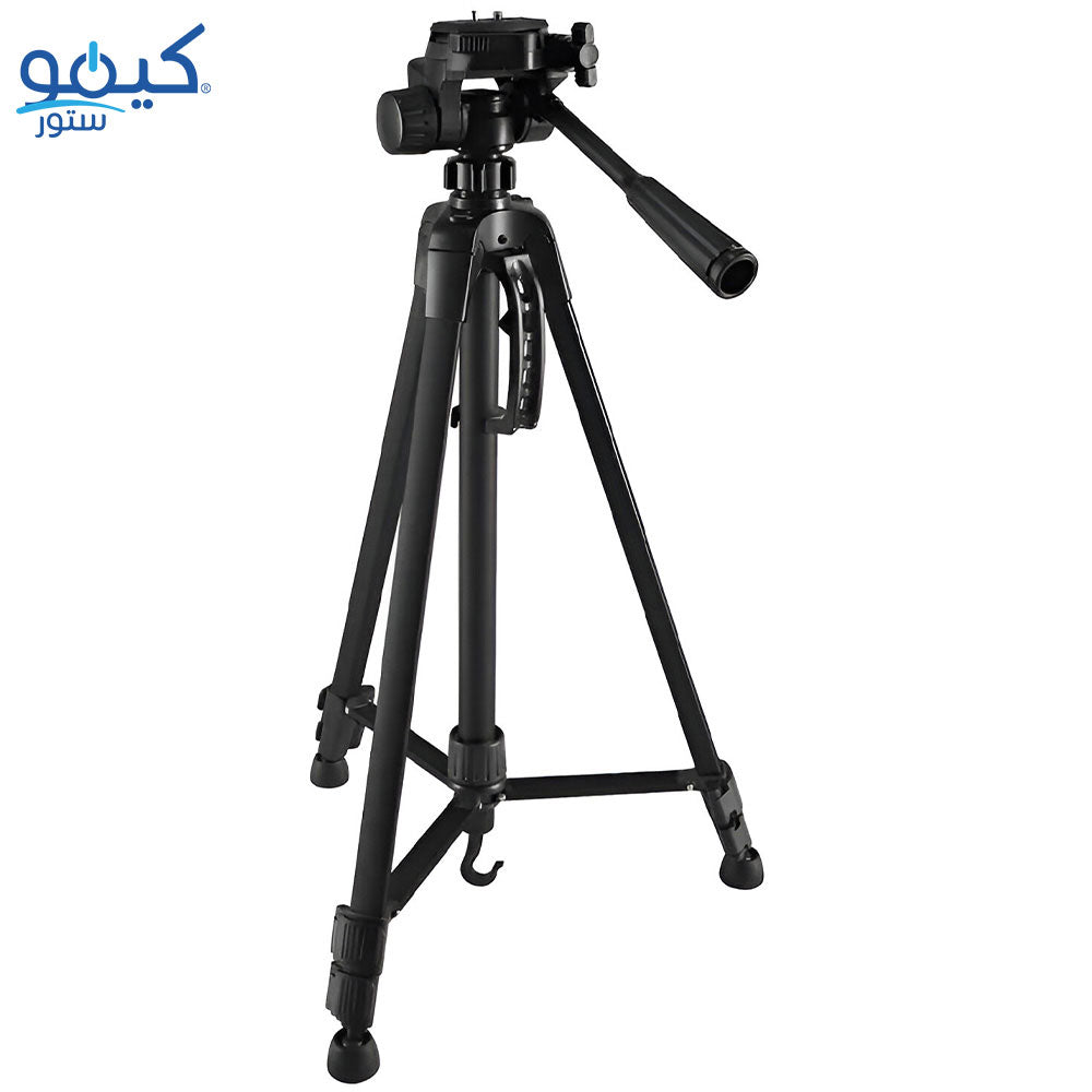 حامل ثلاثي القوائم ويفينج WT-3520 مع  الكاميرا الرقمية SLR