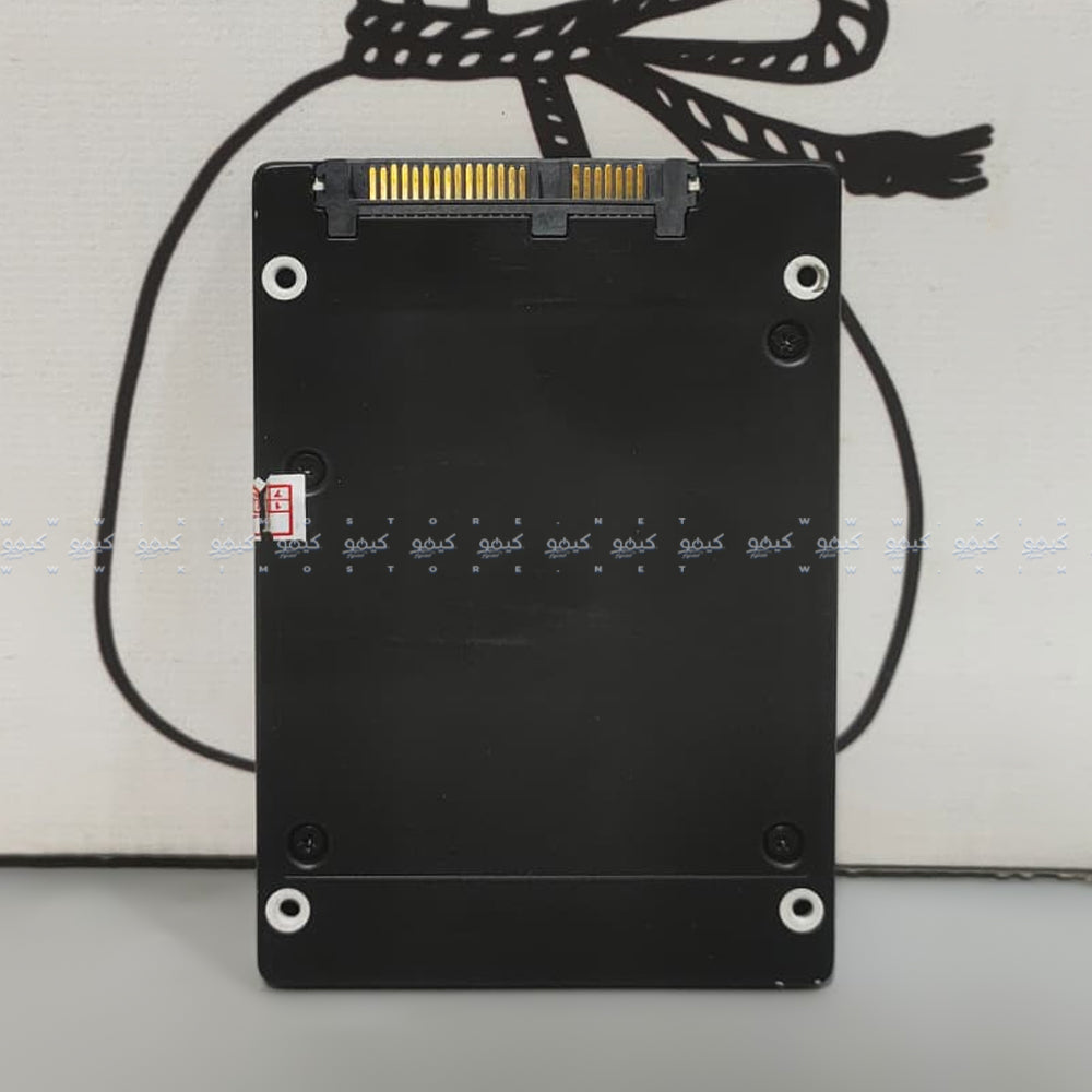 هارد درايف ويسترن ديجيتال ساتا 256 جيجابايت داخلى SSD 2.5 Inch (استعمال خارج)