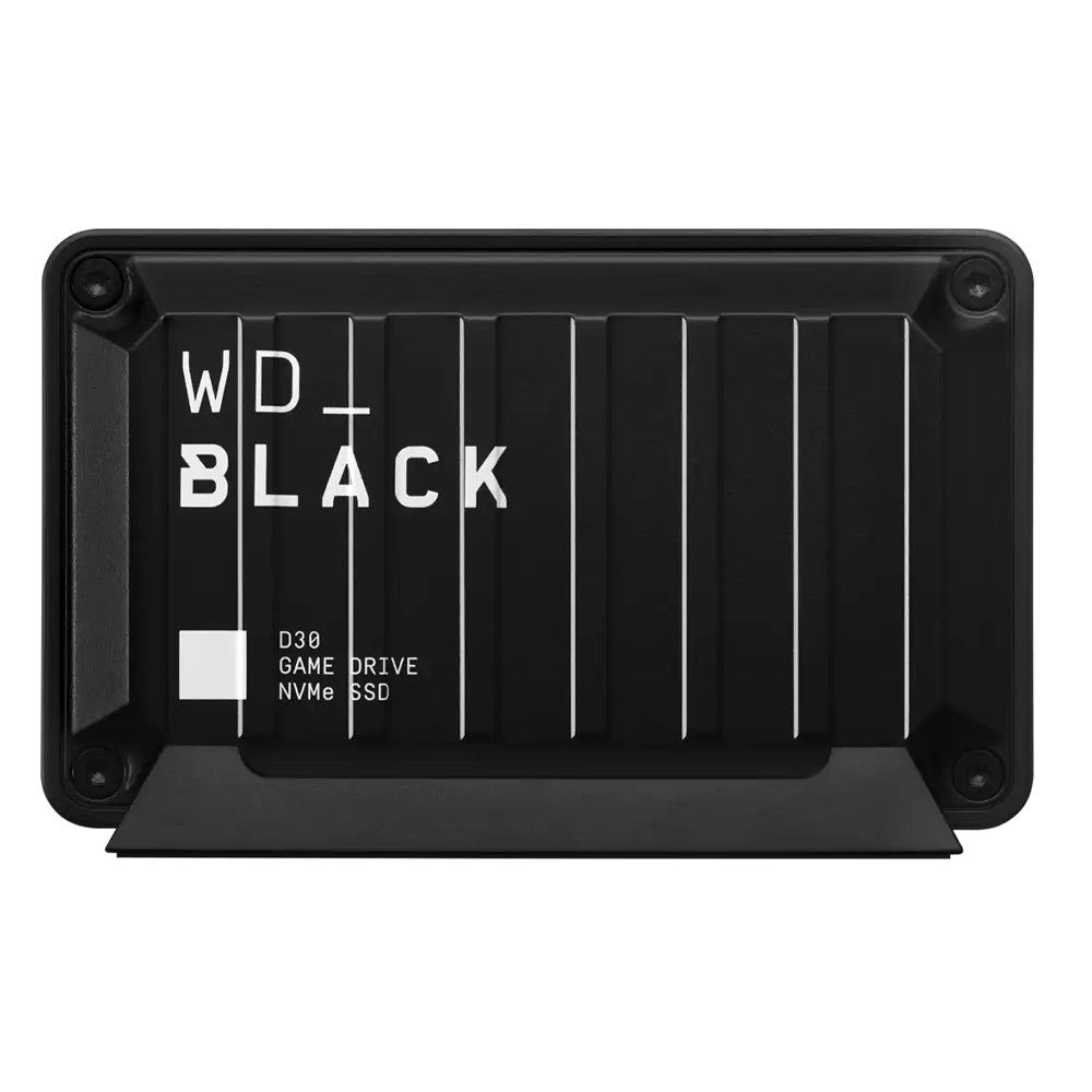 Western Digital Black D30 1TB Game Portable External SSD Drive