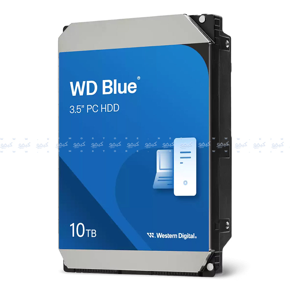 Western Digital Blue 
