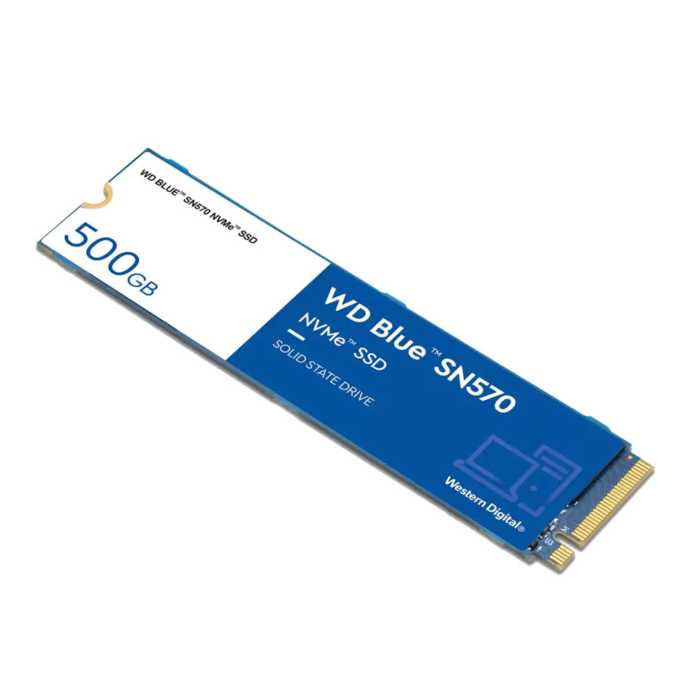 Western Digital Blue 