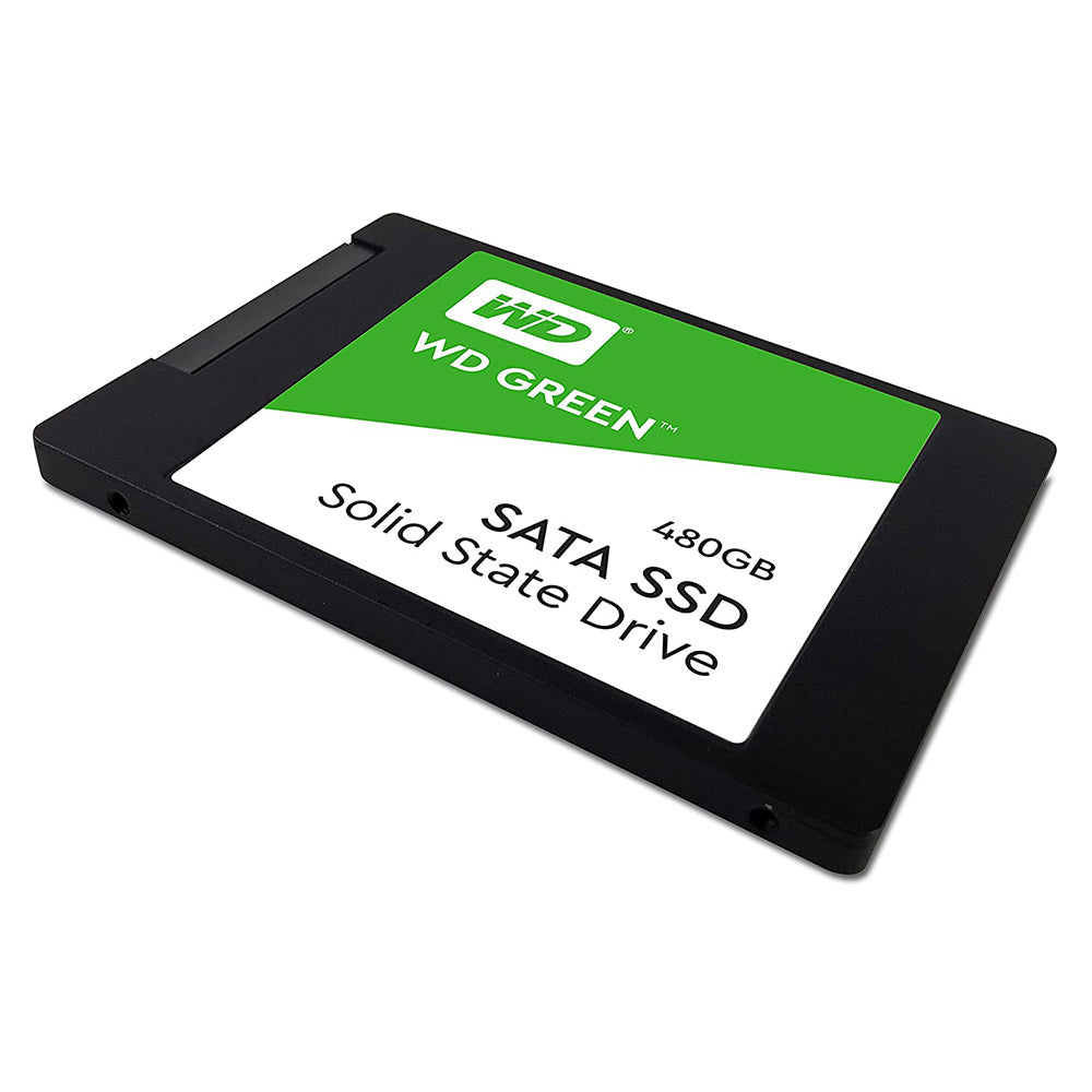 Western Digital Green 480GB SATA 