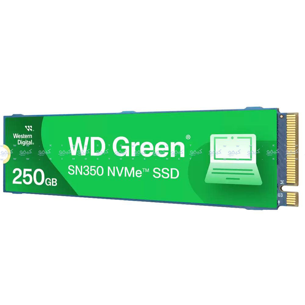 Western Digital Green SN350 250GB 