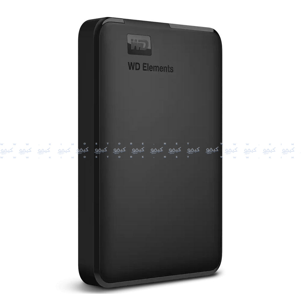 Western Digital Mobile Rack USB 3.0 (Copy)