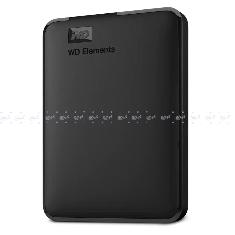 Western Digital Mobile Rack USB 3.0 (Copy)