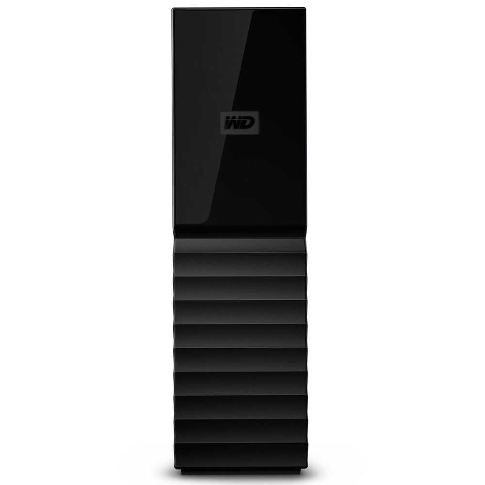 Western Digital My Book 12TB External Desktop Hard Drive