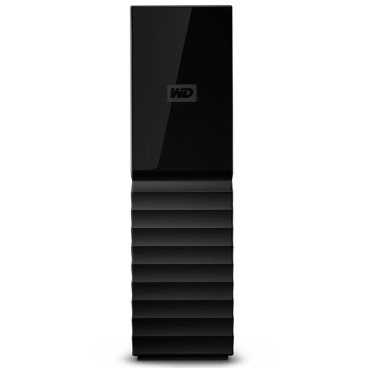 Western Digital My Book 12TB External Desktop Hard Drive