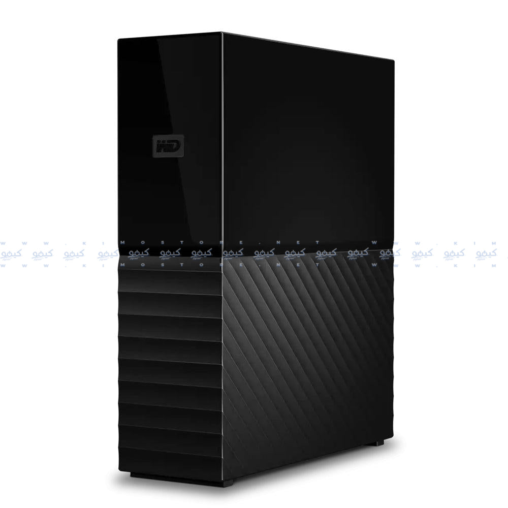 Western Digital My Book 14TB External Desktop Hard Drive