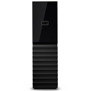 Western Digital My Book 16TB External Desktop Hard Drive