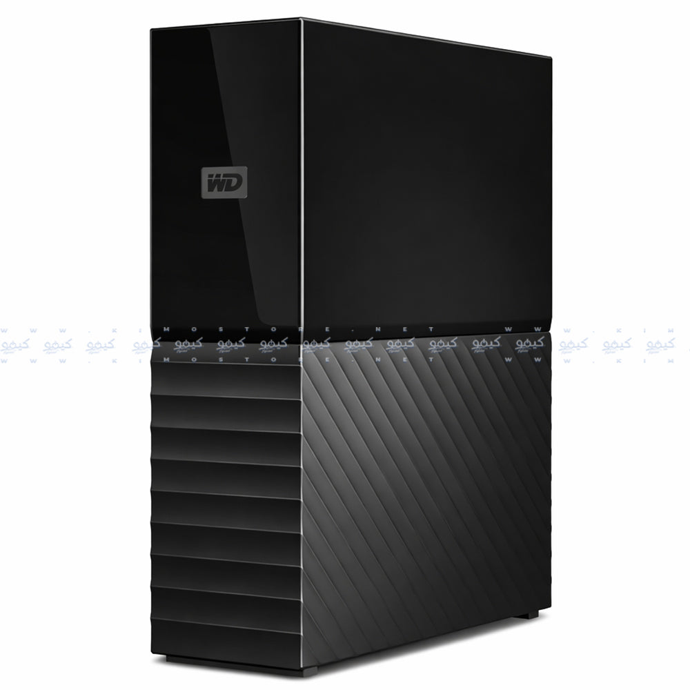 هارد درايف ديسك توب خارجي ويسترن ديجيتال 18 تيرابايت 