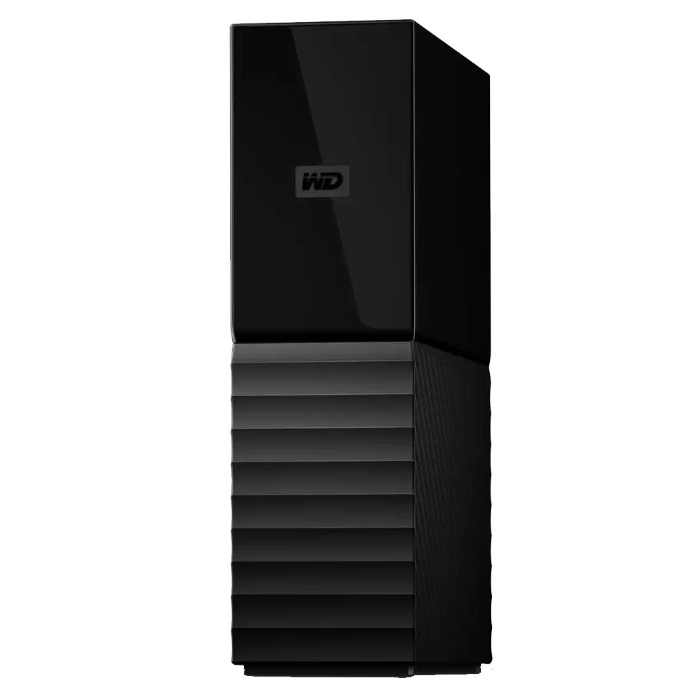 Western Digital My Book 18TB External 