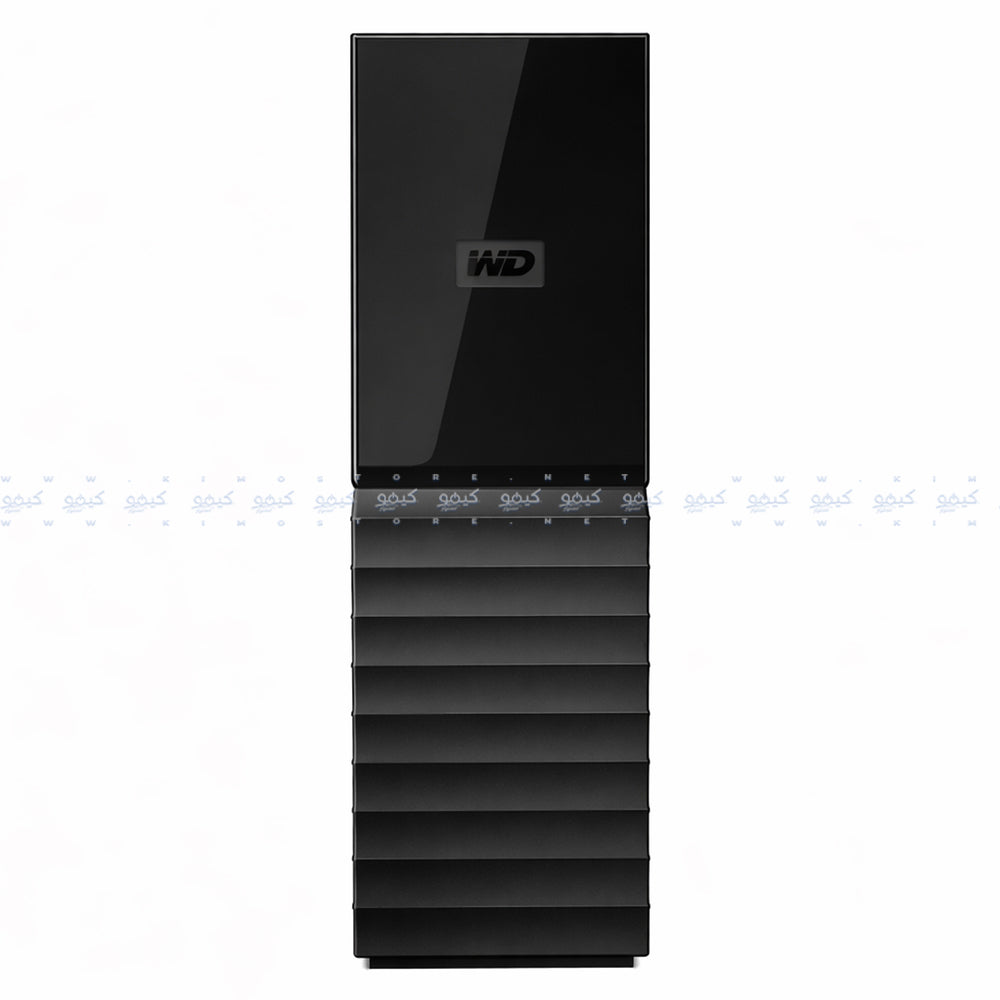 Western Digital My Book 18TB External Desktop Hard Drive