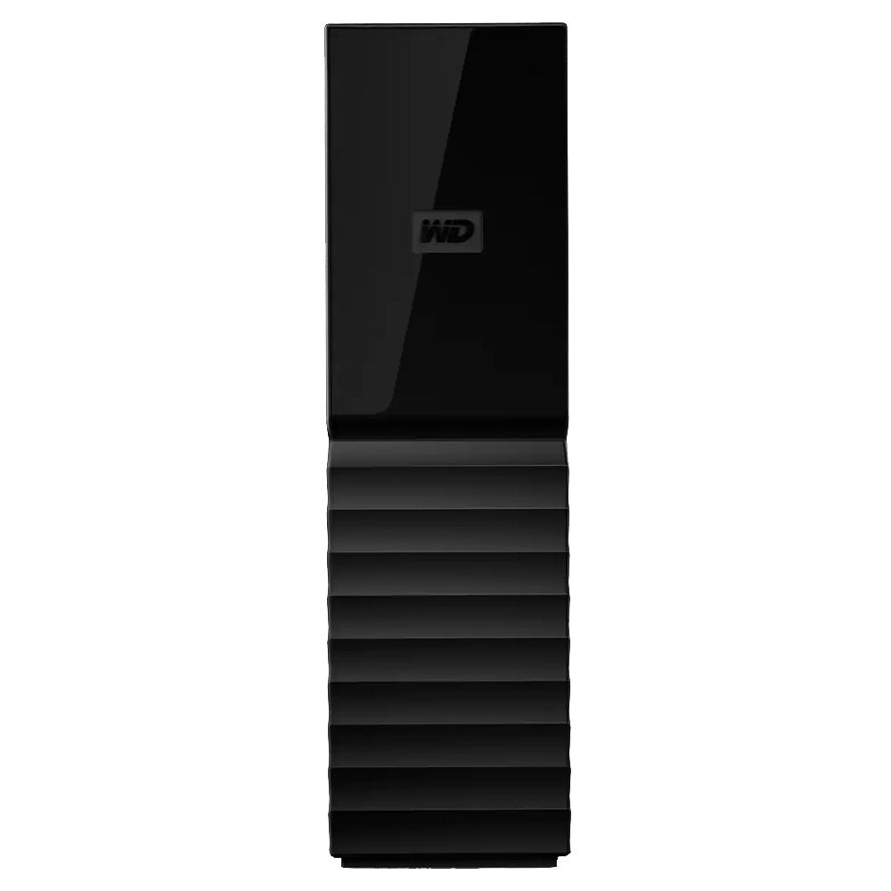 Western Digital My Book 18TB External Desktop Hard Drive
