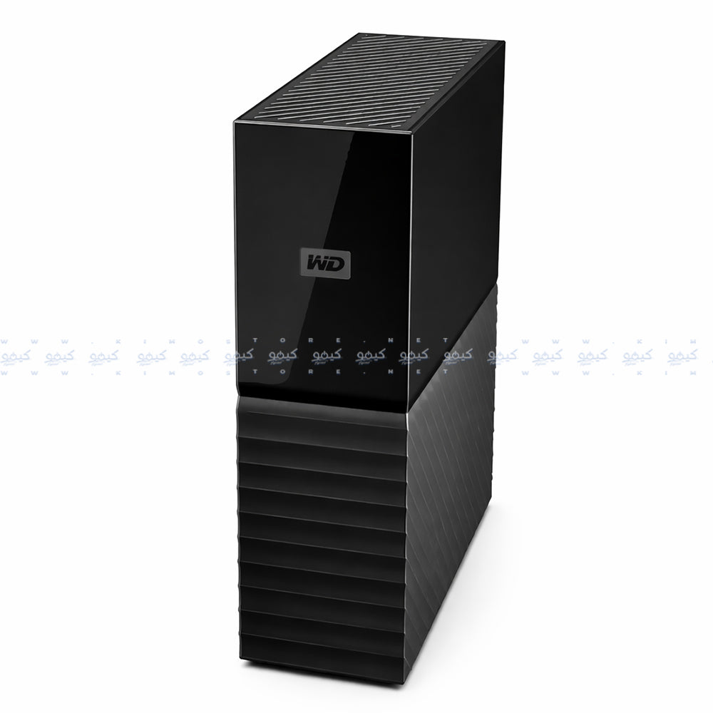 هارد درايف ديسك توب خارجي ويسترن ديجيتال 18 تيرابايت My Book 