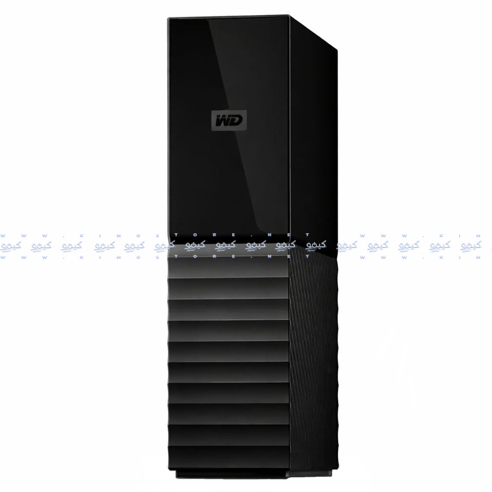 Western Digital My Book 18TB External Desktop 