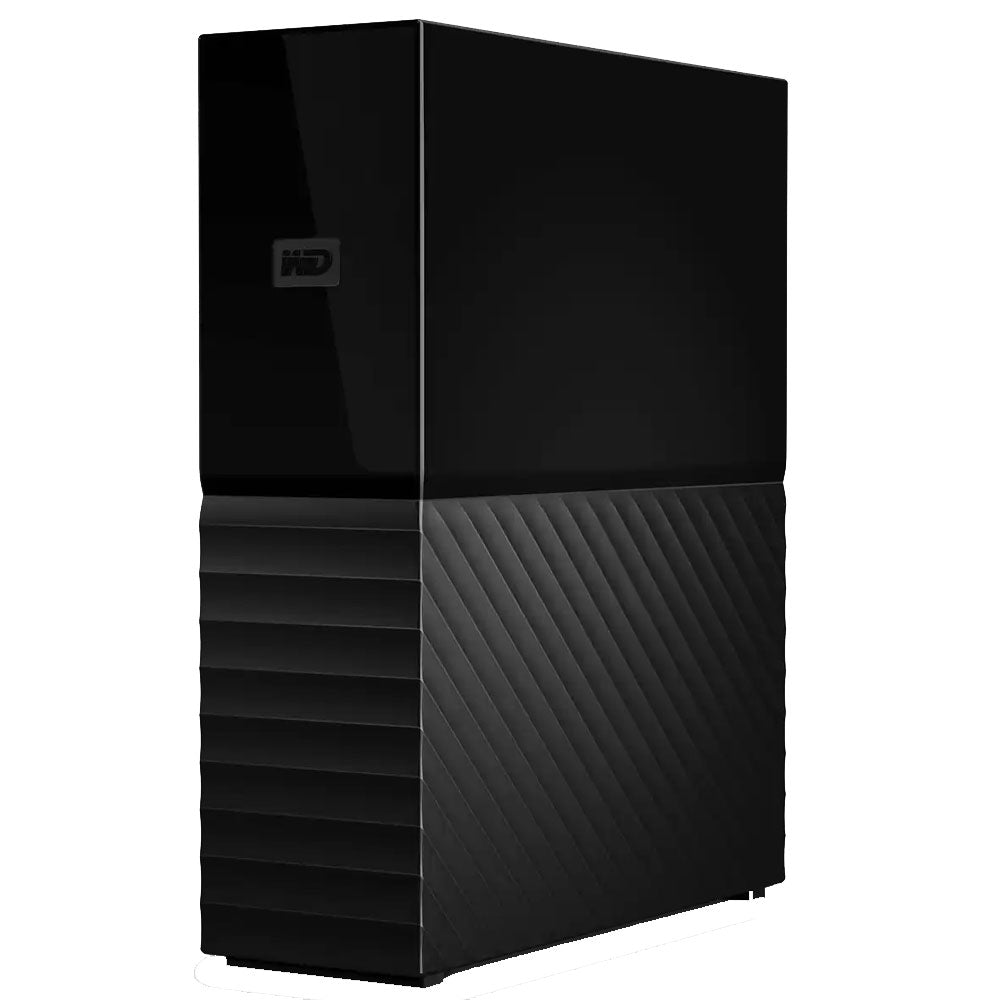 Western Digital My Book 18TB