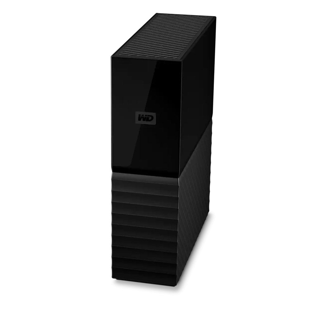 Western Digital My Book 22TB External Desktop