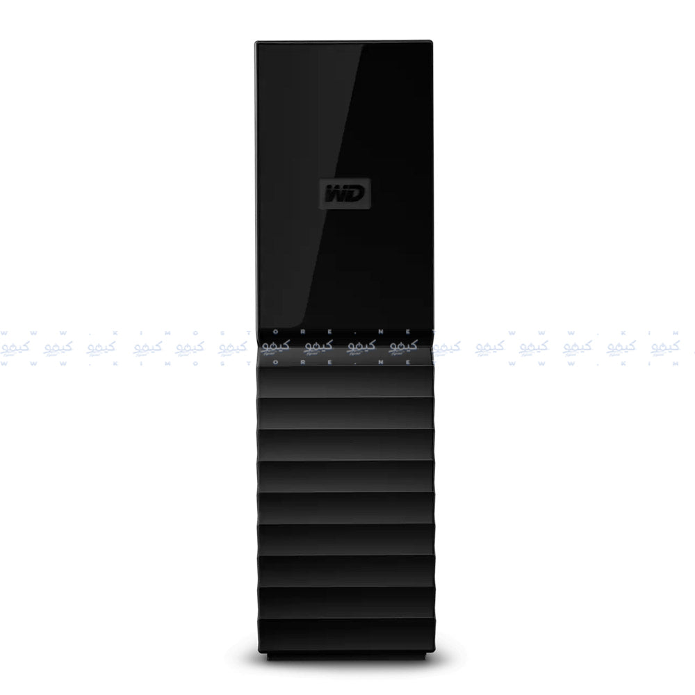 Western Digital My Book 22TB External Desktop Hard Drive