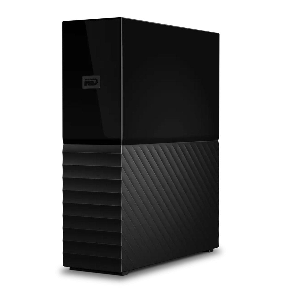 Western Digital My Book 24TB External Desktop Hard Drive