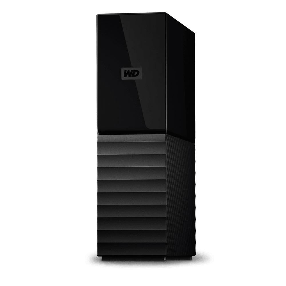 Western Digital My Book 24TB External Desktop Hard Drive