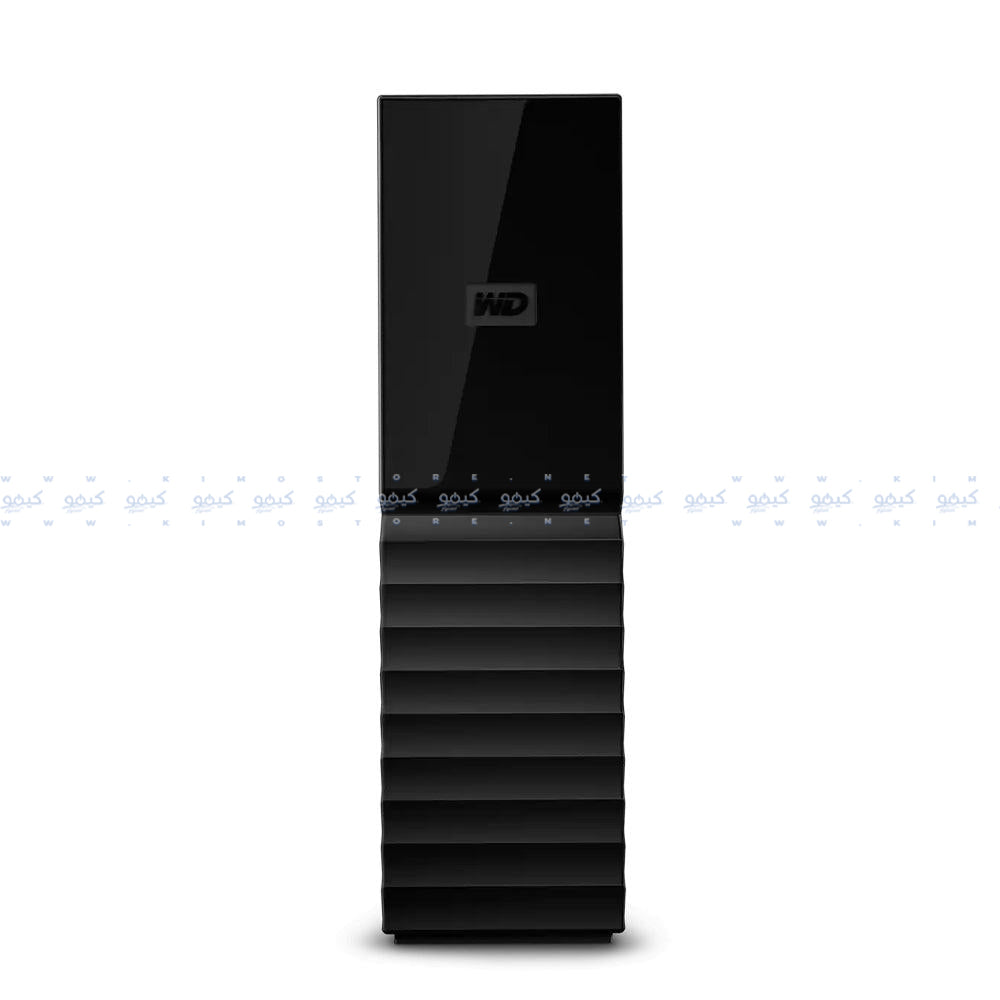 Western Digital My Book 26TB External Desktop Hard Drive