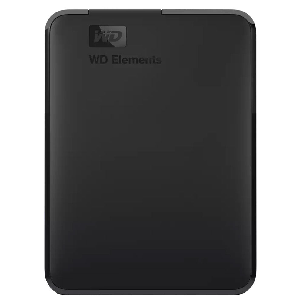 Western Digital My Elements 500GB Portable External Hard Drive (Open Box) (6 Months Warranty)