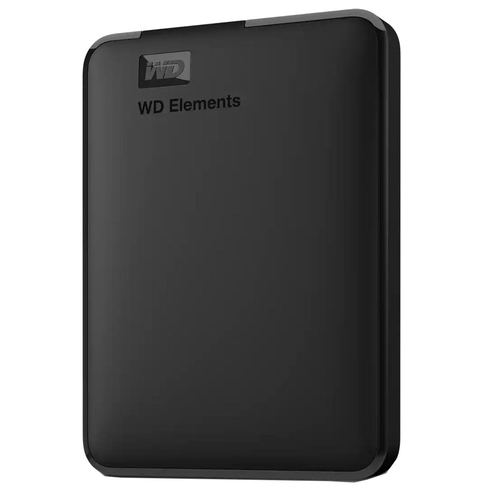 Western Digital My Elements 500GB Portable External Hard Drive (Open Box) 