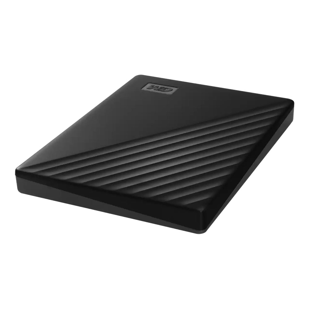 Western Digital My Passport 1TB Portable External Hard Drive