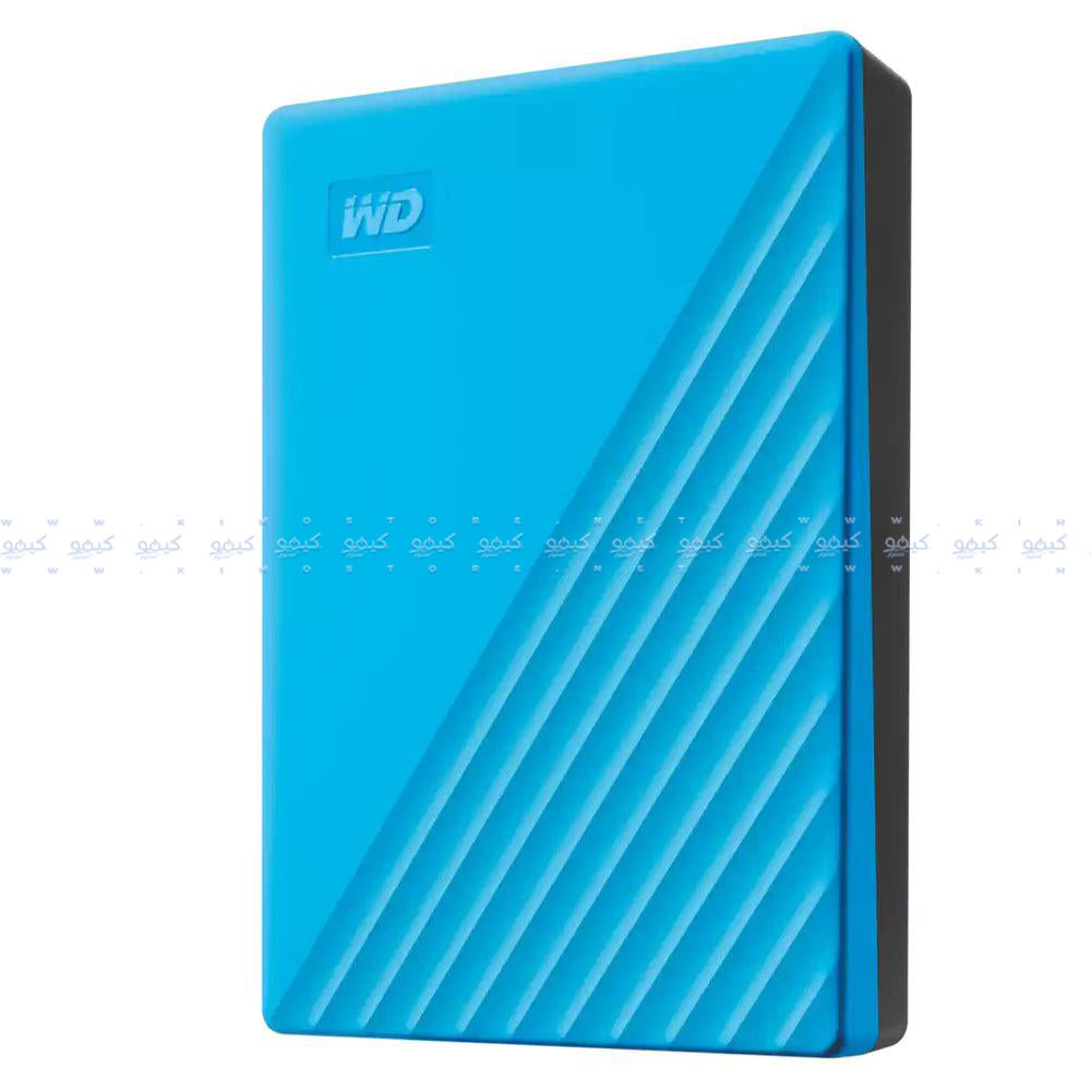 Western Digital 