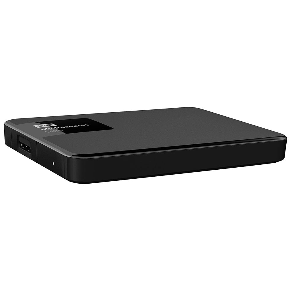 Western Digital My Passport Ultra 1TB Portable External Hard Drive (Open Box) (6 Months Warranty)