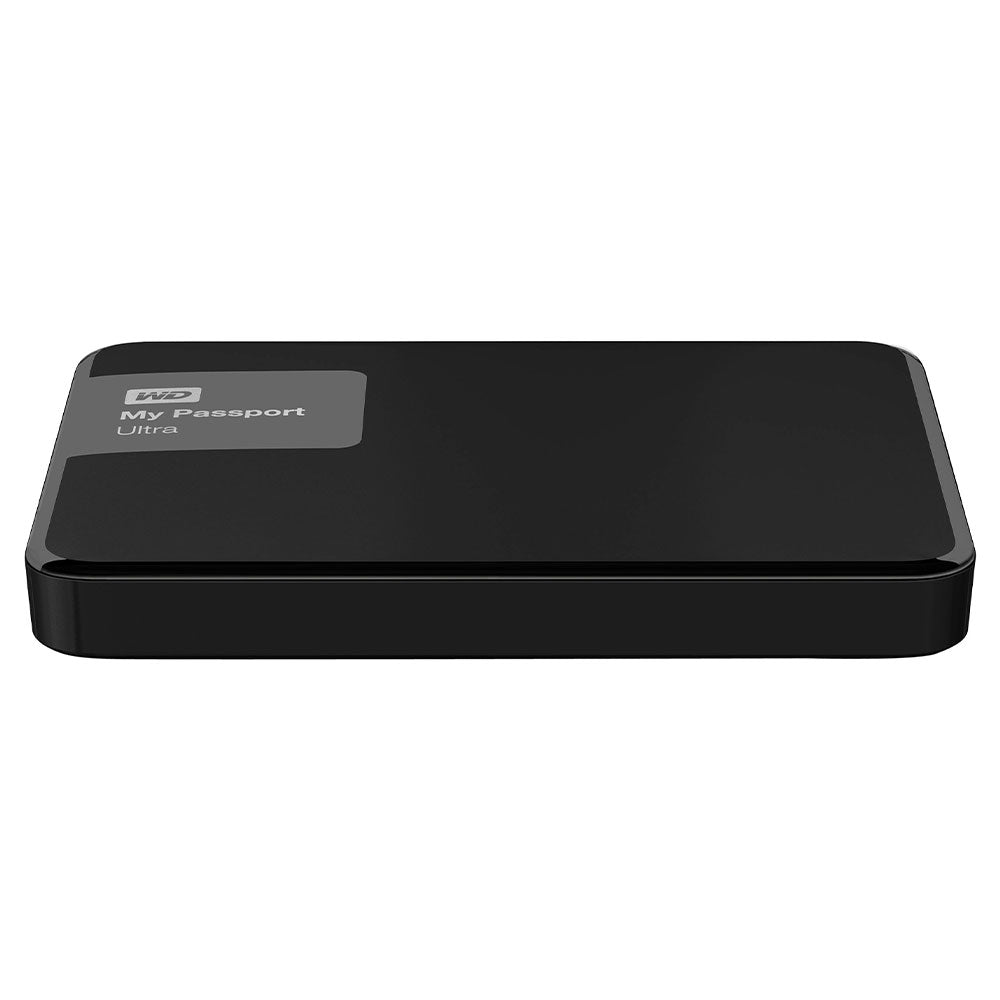 Western Digital My Passport Ultra 1TB Portable External Hard Drive (Open Box) (6 Months Warranty)