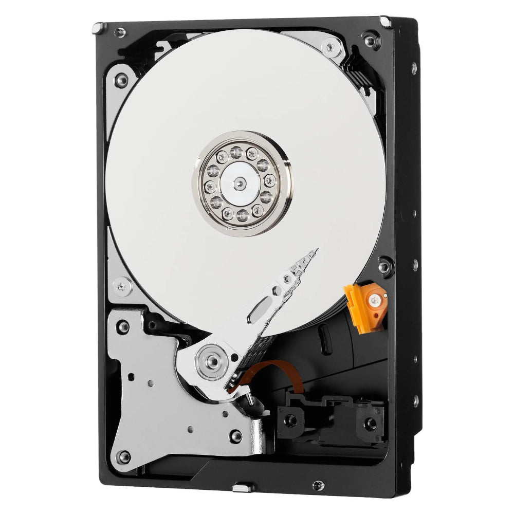 Western Digital Purple 4TB 3.5 inch Surveillance Internal Hard Drive