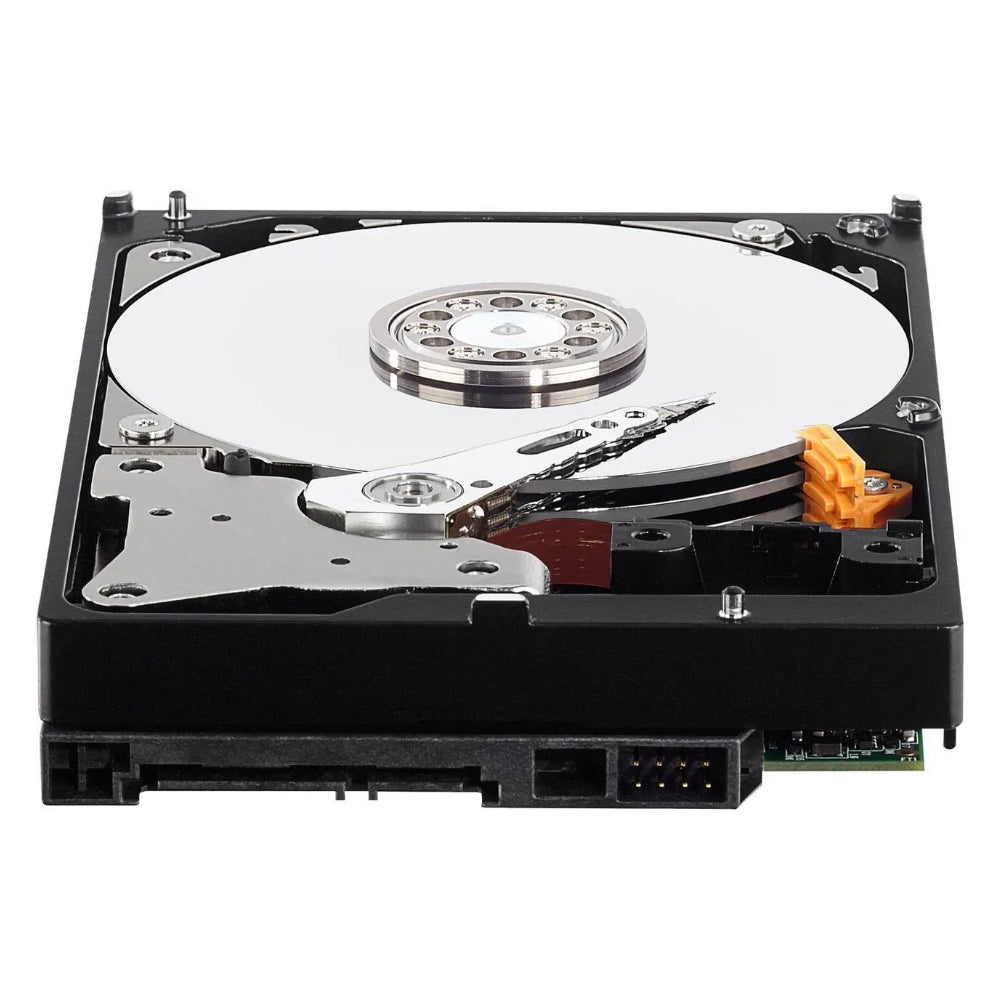 Western Digital Purple 4TB 3.5 inch Surveillance Internal Hard Drive