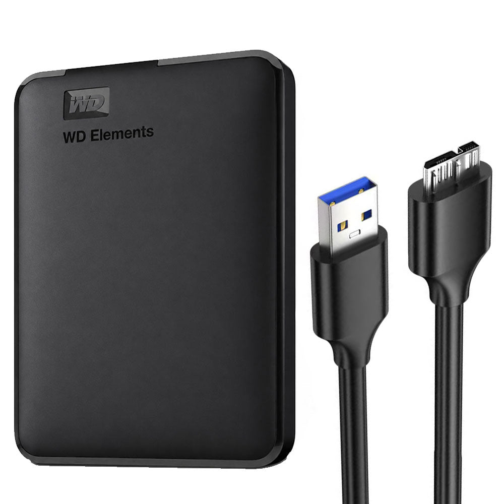 Western Digital SATA Mobile Rack USB 3.0 (Copy)