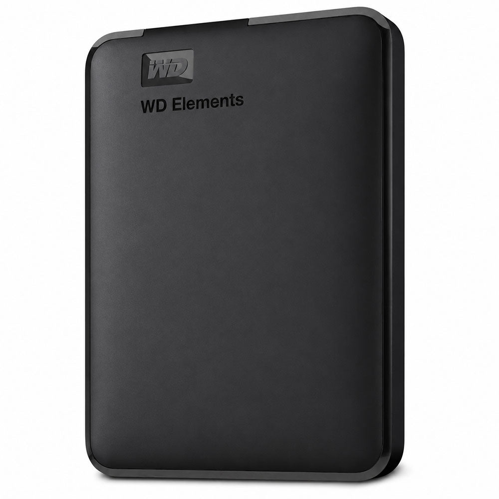 Western Digital SATA Mobile Rack USB 3.0 (Copy)