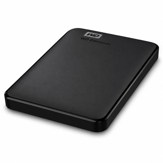 Western Digital SATA Mobile Rack USB 3.0 (Copy)
