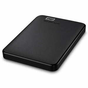 Western Digital SATA Mobile Rack USB 3.0 (Copy)