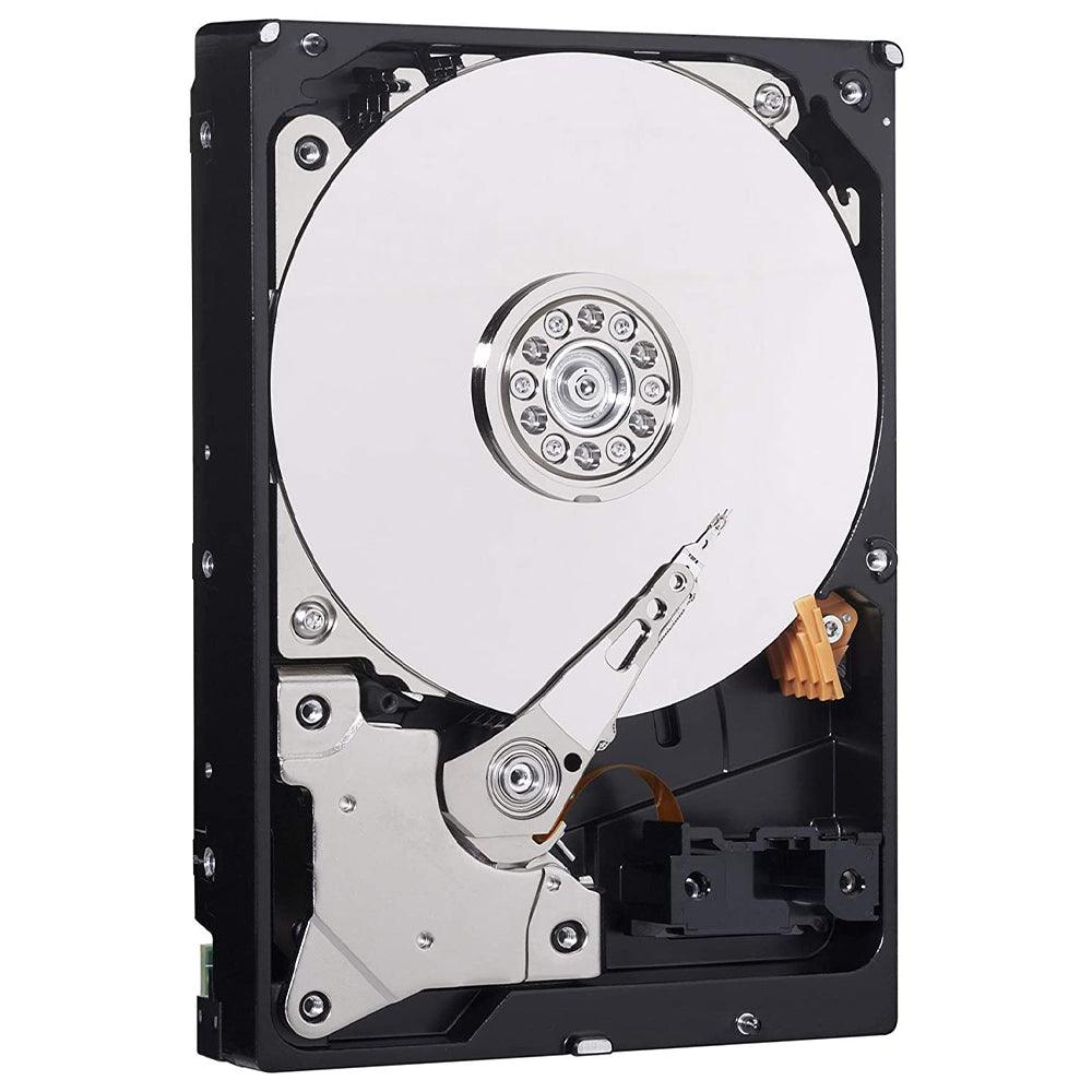 Western Digital Blue Internal Hard Drive