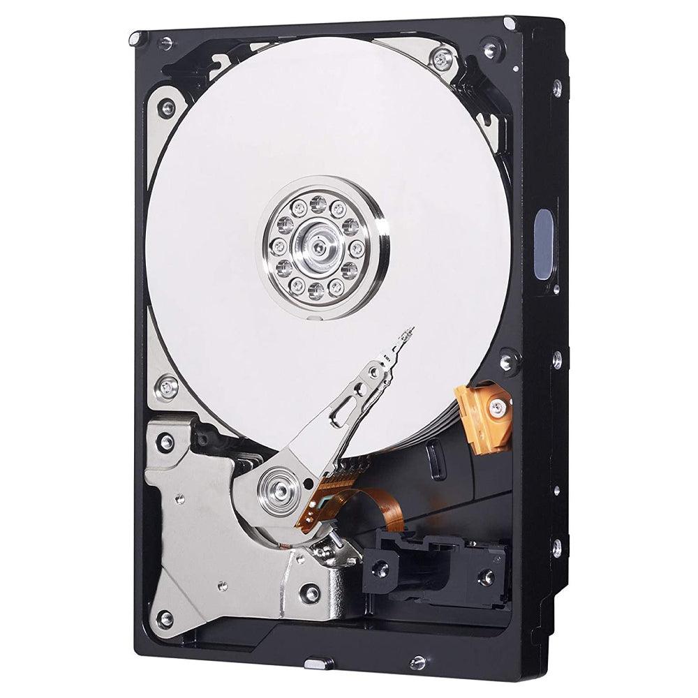 Western Digital Blue 8TB Internal Hard Drive