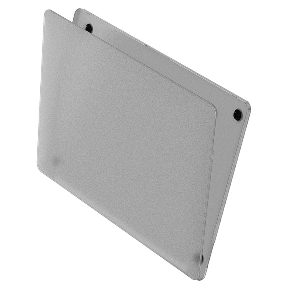 WiWU iSHIELD Ultra Thin Hard Shell MacBook Pro Protective Case 13.3 Inch - Black