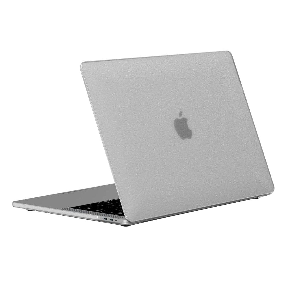 WiWU iSHIELD Ultra Thin Hard Shell MacBook Pro Protective Case 13.3 Inch - Black