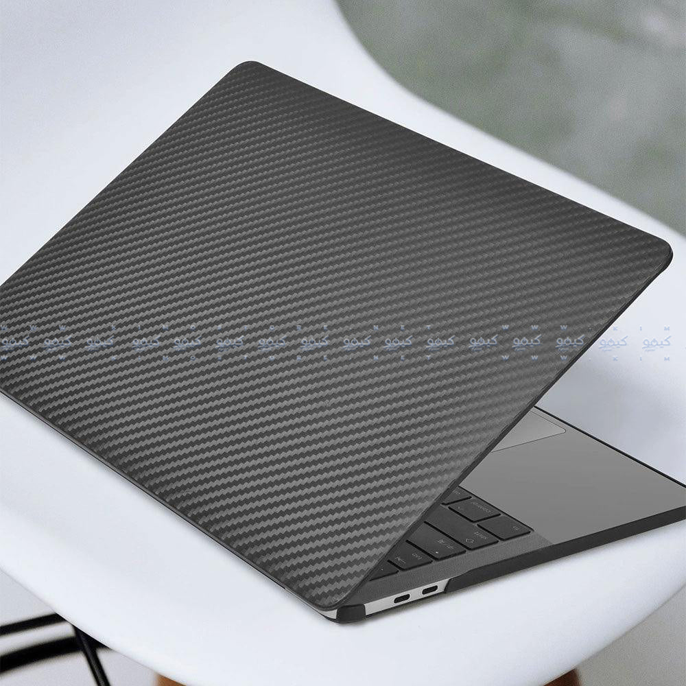 WiWU ikavlar Crystal Shield MacBook Pro Protective Case 13.3 Inch