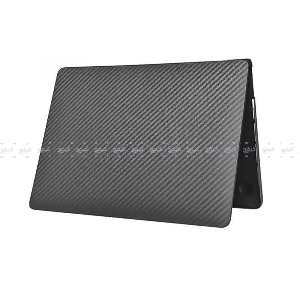 WiWU ikavlar Crystal Shield MacBook Pro Protective Case 13.3 Inch
