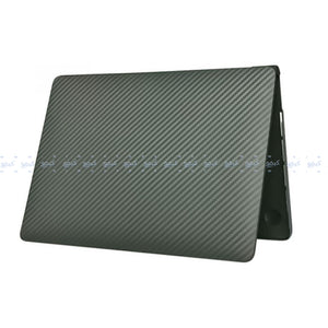 كفر ماك بوك برو وي وو 13.3 بوصة ikavlar Crystal Shield 