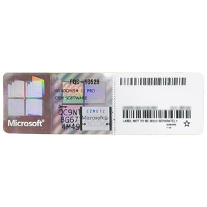 Windows 11 Pro 64bit Serial Key (1 Device)