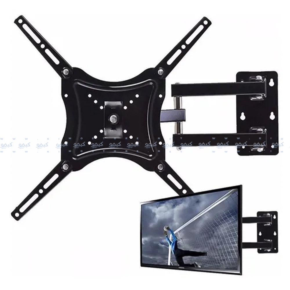 حامل تلفزيون وينر سات 14-55 بوصة متحرك SF117B-2