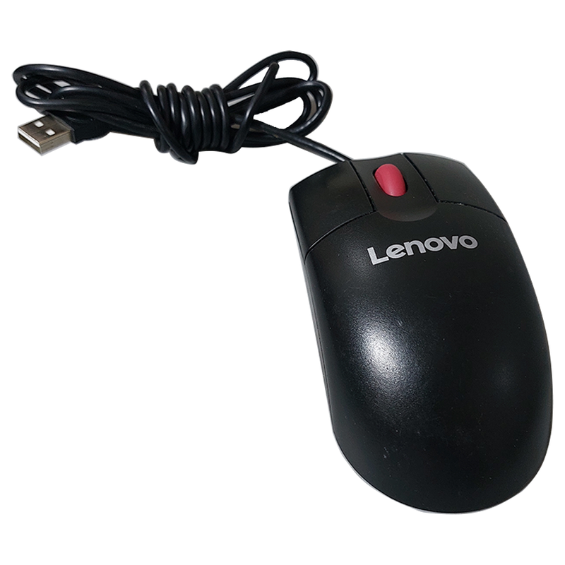 USED MOUSE